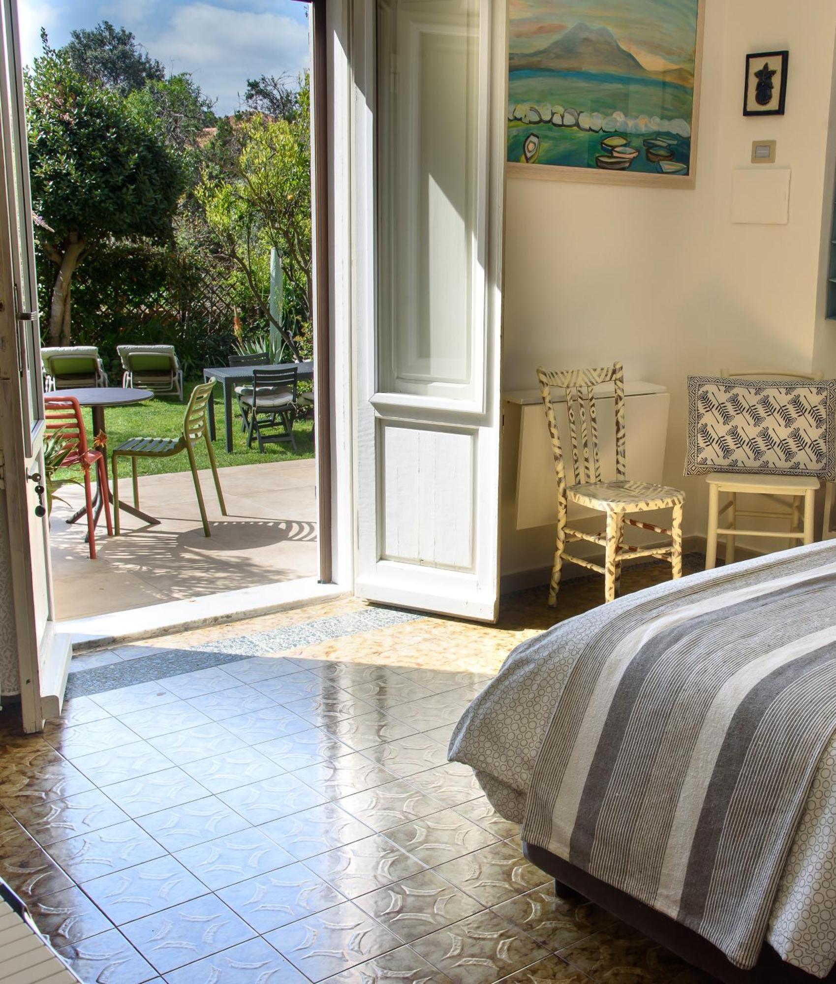 Bed & Breakfast Il Giardino Rooms&breakfast